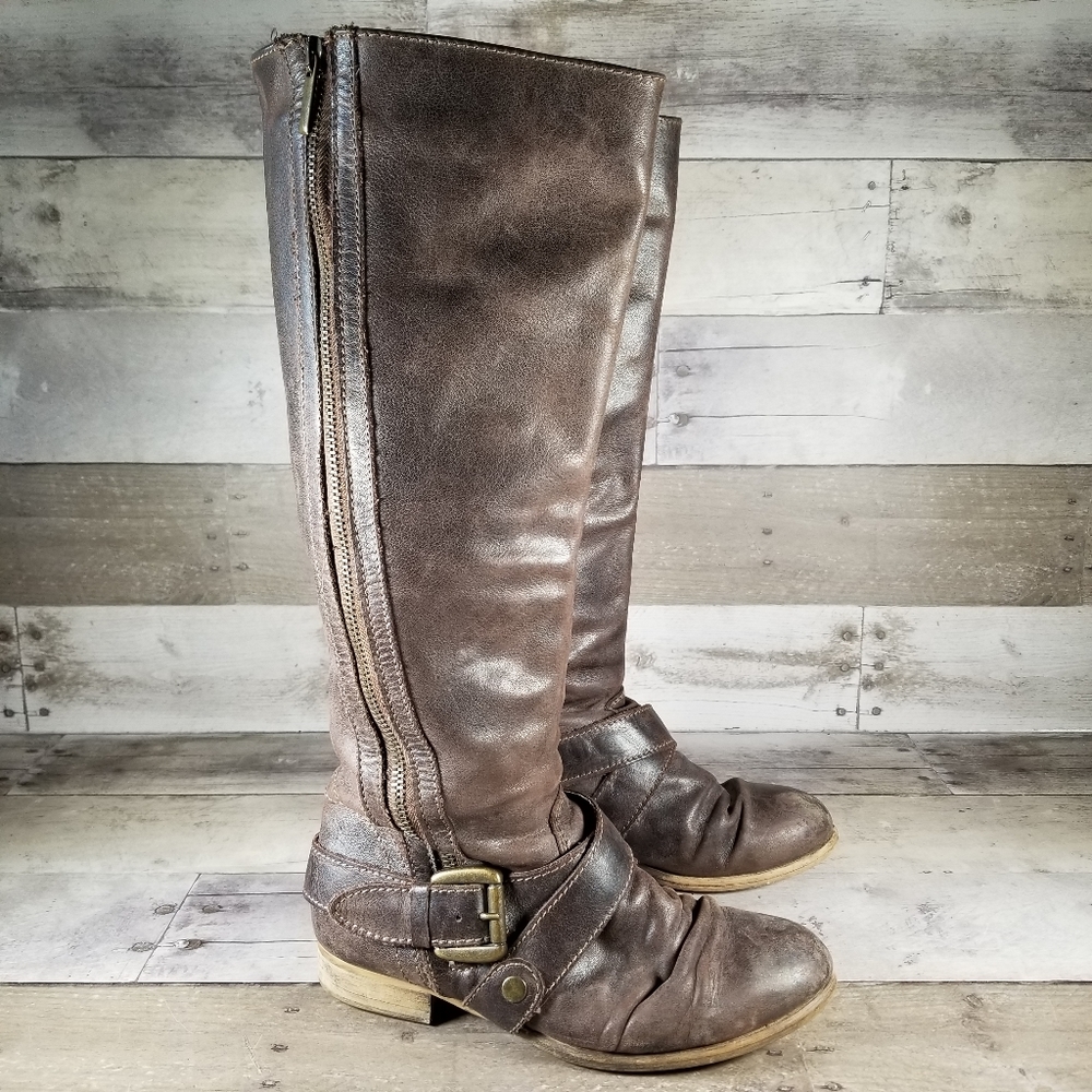 Steve Madden Ransackk | Womens Size 6